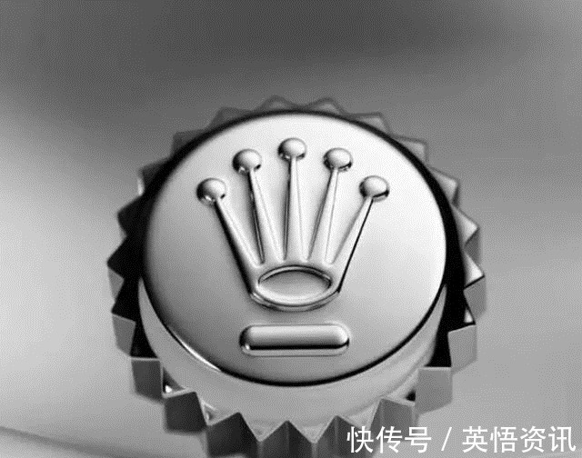 劳力士 仪表不凡说表:大牌名表那么多,为啥你偏偏只记住了劳力士?