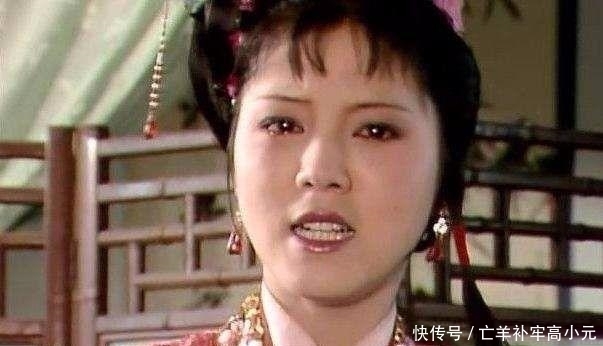 权宜之计|袭人和晴雯的不同命运告诉我们:做人,要懂得给自己留退路