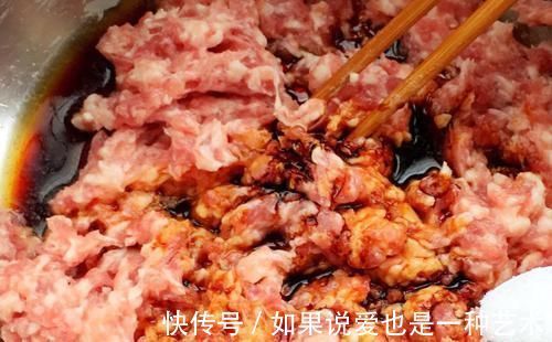 肉馅|饺子馅好吃，这碗“水”是关键，教你秘制香料水，加到馅里特别香