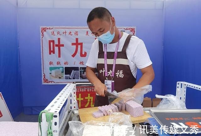 游客|避暑旅游季，六盘水邀你逛吃逛吃嗨翻天