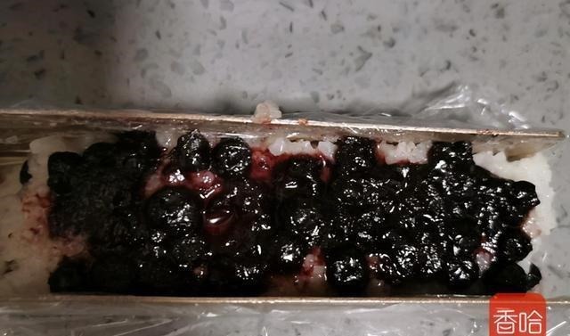 一次就能成功的蒸米糕，好吃到转圈圈，家中有锅的都能做