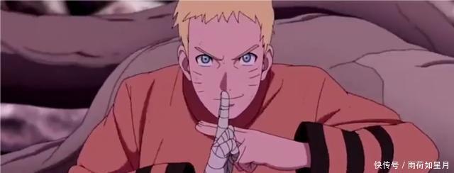 血继界限|鸣人移植了柱间细胞,能不能使用“木遁”!