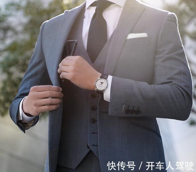 男生 男生适合什么样子的手表你可以送给他这几款!