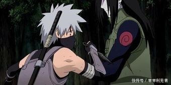 火影忍者经历过生死边缘的忍者，都被硬生生的复活过来