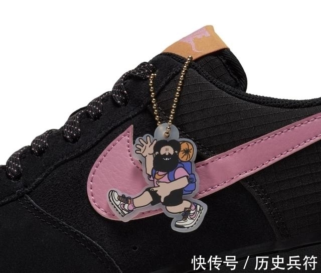 nike 预览全新“Hike Nike”系列Nike Air Force 1 Low