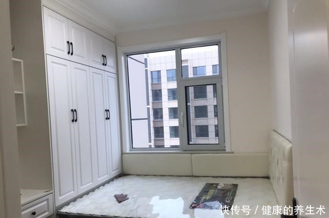 电视墙|新房完工,进门就被玄关吊顶给美到了,真漂亮,不过电视墙也不错!