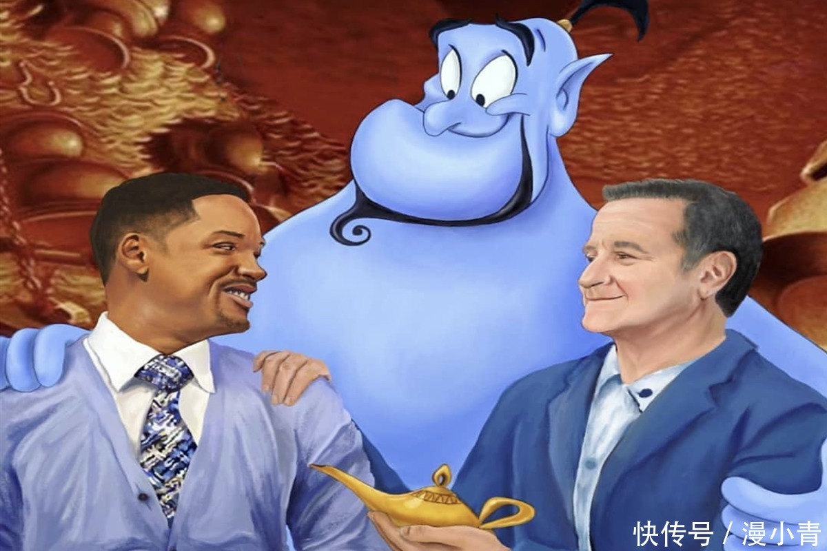 当动漫人物和自己的扮演者同框,是觉得般配呢还是尴尬