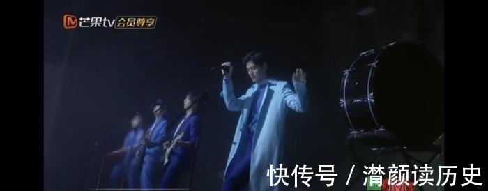 离开地球表面|披荆斩棘的哥哥,二公排名留悬念