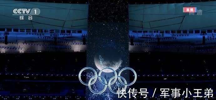 e20|太美了!李白的诗成真了!鸟巢上演燕山雪花大如席