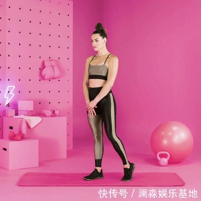 珍妮弗·洛佩兹|52岁抗老女神,1.3亿粉丝,曼妙身材如少女,每天30分钟,你也行