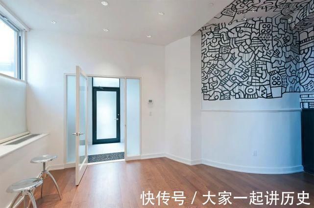 纽约|这才是真正的豪宅,你见过吗?这套纽约豪宅靓爆你的眼球!