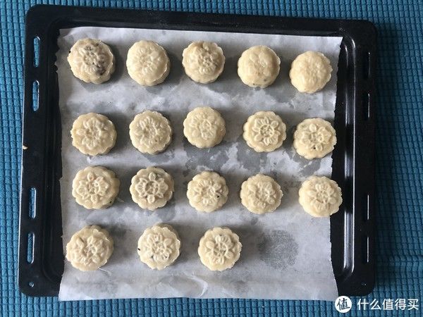 五仁馅|家常美食 篇一百一十八：想要自己动手做月饼又怕失败，这个配方一定不要错过