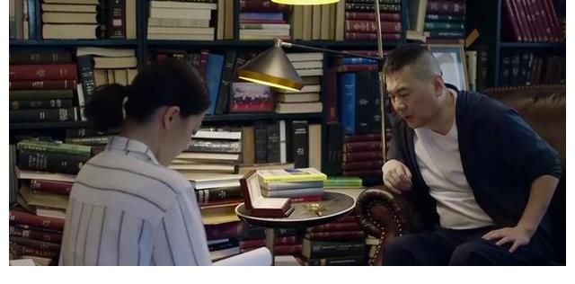 《不惑之旅》开播,故事有看头,“大、快、硬”的印象有瑕疵