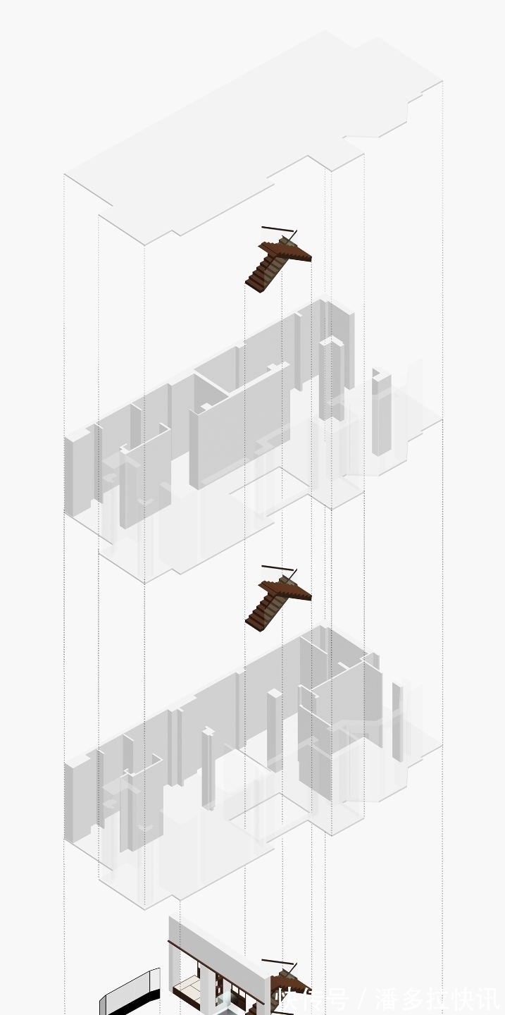 套房子|设计师真聪明,卧室房门这样设计,面积顿时增加一倍