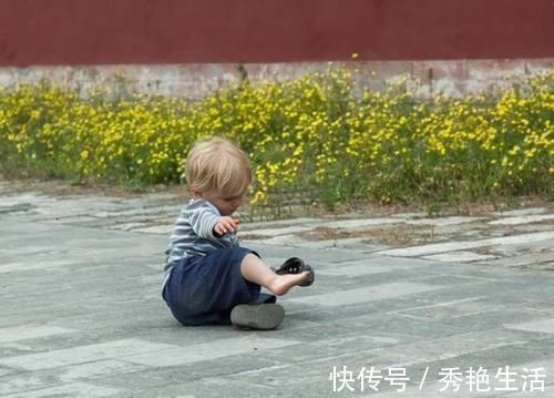 凉鞋|幼儿园老师最怕孩子这样穿,家长们注意避开,已被列入黑名单