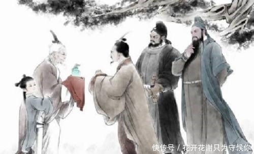 困扰|鬼谷子识人术背熟3句话,包你一秒看穿人性,不受小人困扰!