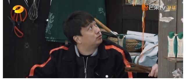 向往的生活|黄渤对彭昱畅评价很高,拒绝张艺兴演自己小时候,理由过于扎心!?