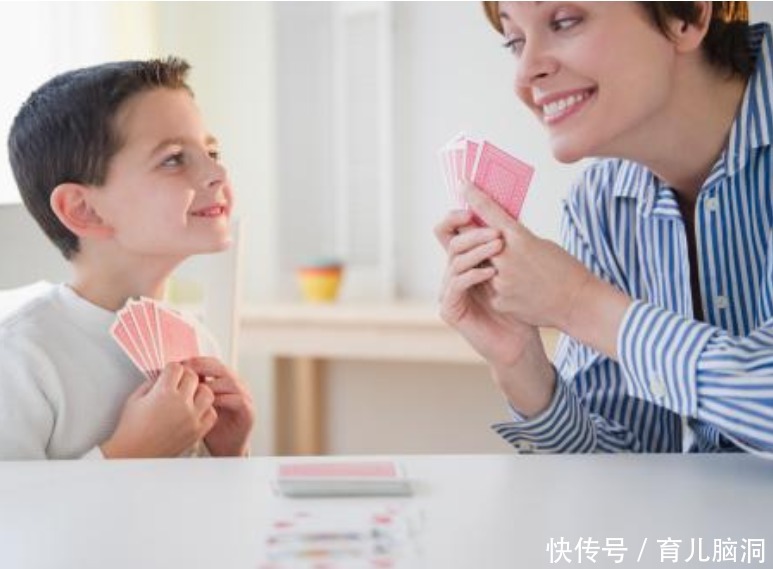 孩子早教该从多大开始？