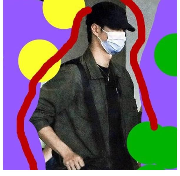 档期|糊弄两天就走了？王一博已经赶回《街舞4》现场，为档期身心俱疲