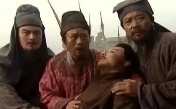 重用|豹子头林冲智勇双全,为何得不到宋江的重用?