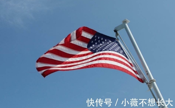 驻美大使馆|不惧美国力挺华为,阿联酋选对了