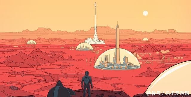 动物 美国科学家脑洞大开：想去火星，必须给宇航员加点动物基因