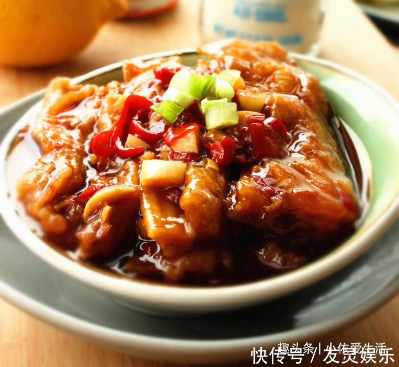 不容错过的几道家常菜,营养解馋下饭,简单易做,越吃越香