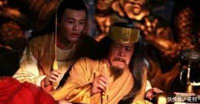 武延基|唐朝公主陵被挖开，唐朝皇室丑闻曝光，武则天为什么杀死自己孙女！