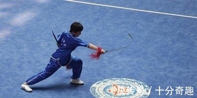 传统武术|不能打的武术竞赛套路,其奠基者,竟是最能打的武林高手