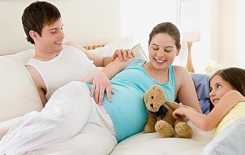 怀孕|为了生女儿，46岁高龄产妇“拼二胎”，孩子出生后全家却哭作一团