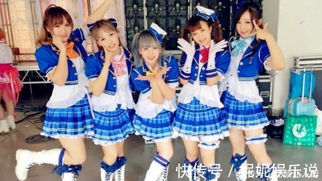 女学生|玩Cosplay的女学生靠什么赚钱有这3个渠道，男生不要想歪