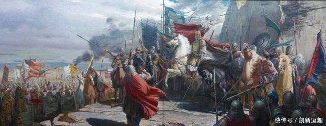 屠尽|刘裕为何要屠尽司马懿后人?