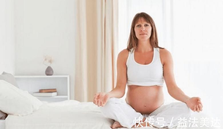 孕期|孕期头3个月,这4件事孕妈可要注意了,容易影响胎儿的健康发育