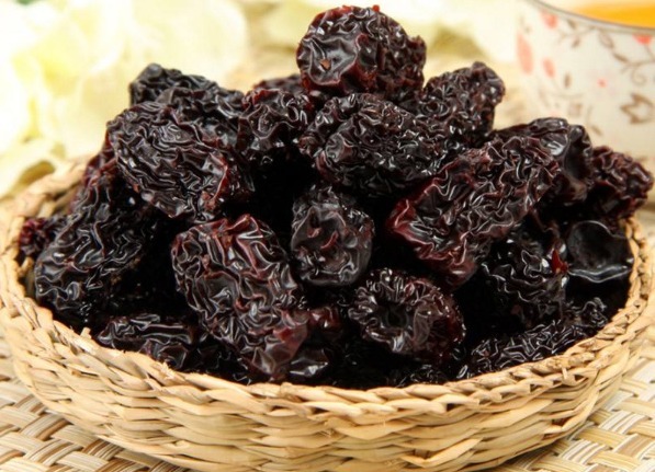 枣类|女性常吃以下食物，子宫越变越干净，不想满脸起皱纹可以试试