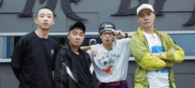 陈小春|李云迪为什么被淘汰？他选错了部落，队长陈小春太轻敌