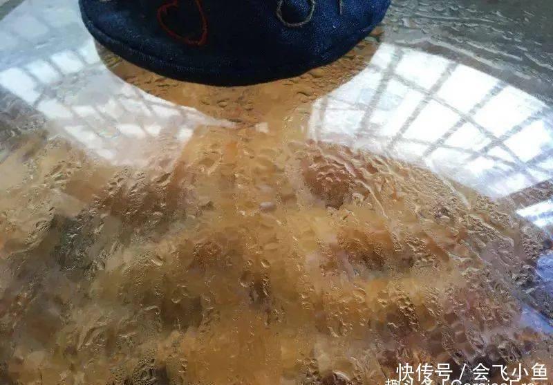 爽滑|家常版大盘鸡,爽滑麻辣香味醇厚,无敌下饭,好吃到汤汁都不剩