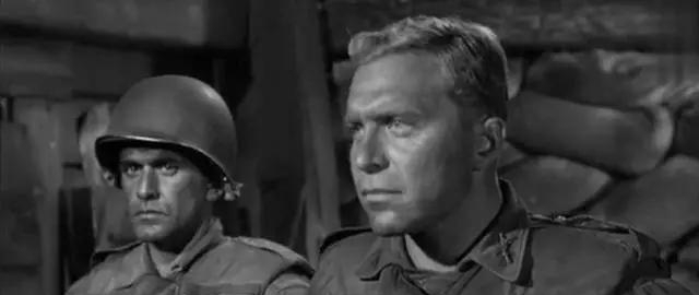 联合国军|蒋介石得知上甘岭战役的结果后,仰天长叹,说出了这16个字