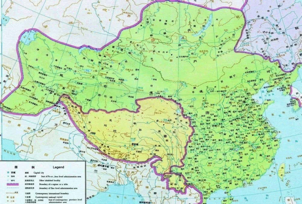 哪几个|中国历史上最强盛的王朝是哪几个?