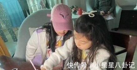 《爸爸去哪儿5》隔4年重聚！小泡芙、Jasper都来了，网友惊：长大好多