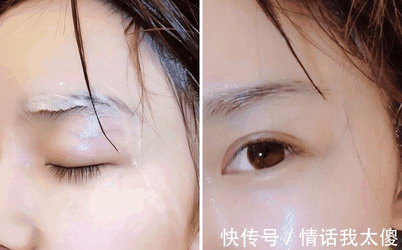 延缓衰老|女人不想老太快, 就少用洗面奶! 看下图女人怎么做, 皮肤美白紧致!