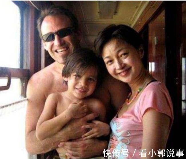 抑郁症@她是最美“郭襄”,因抑郁症隐退,后嫁外籍老公,今成精神科护士