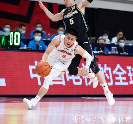 广州|CBA直播时代中国广州VS辽宁本钢,预测辽宁势必再拿下一胜
