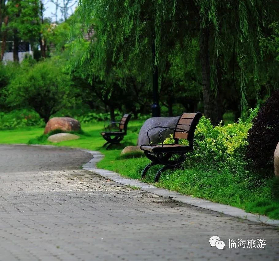 骑行|秋游临海必做的10件小事，登山、骑行、肩并肩看日出...想想就好浪漫