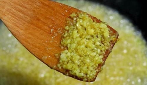 大厨|蒸生蚝,直接上锅蒸就错了,难怪腥气不好吃,大厨这样蒸才对