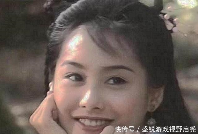 黄蓉貌美如花，却做过三件坏事，每一件都让人难以接受