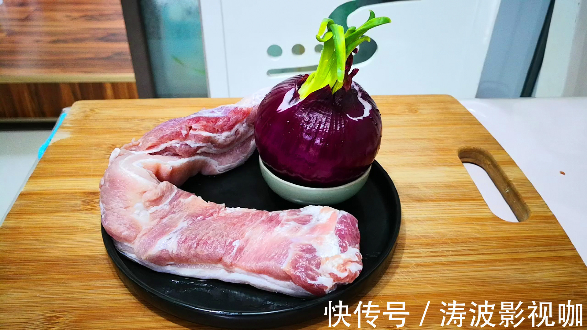 红烧|五花肉别做红烧了,教你新吃法,我家一周吃3次,好吃不腻,真香