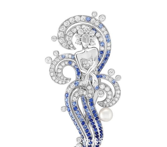 dior 最佳珠宝奖年度获奖作品-不仅仅是珠宝!