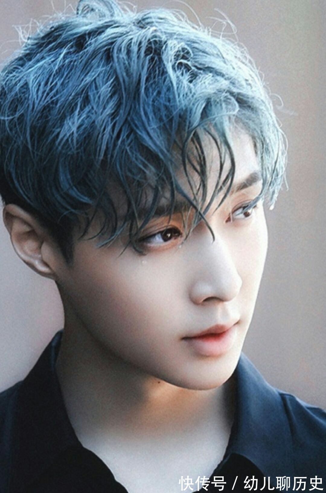 給你我的新名片將播 解鎖張藝興另一面