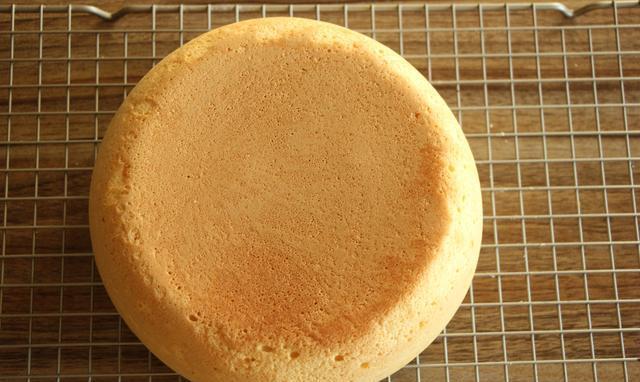 蛋糕不松软教你几招,想失败都难,还不快来学!