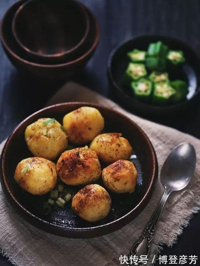 天冷了就吃这几道菜, 暖到可以让你把棉袄脱掉!